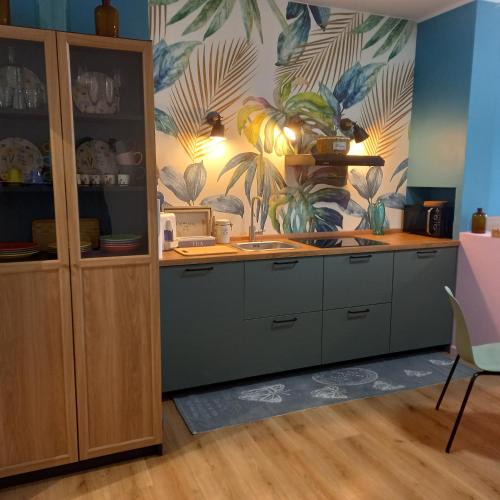 Savona Apartment | Le Ammiraglie 2