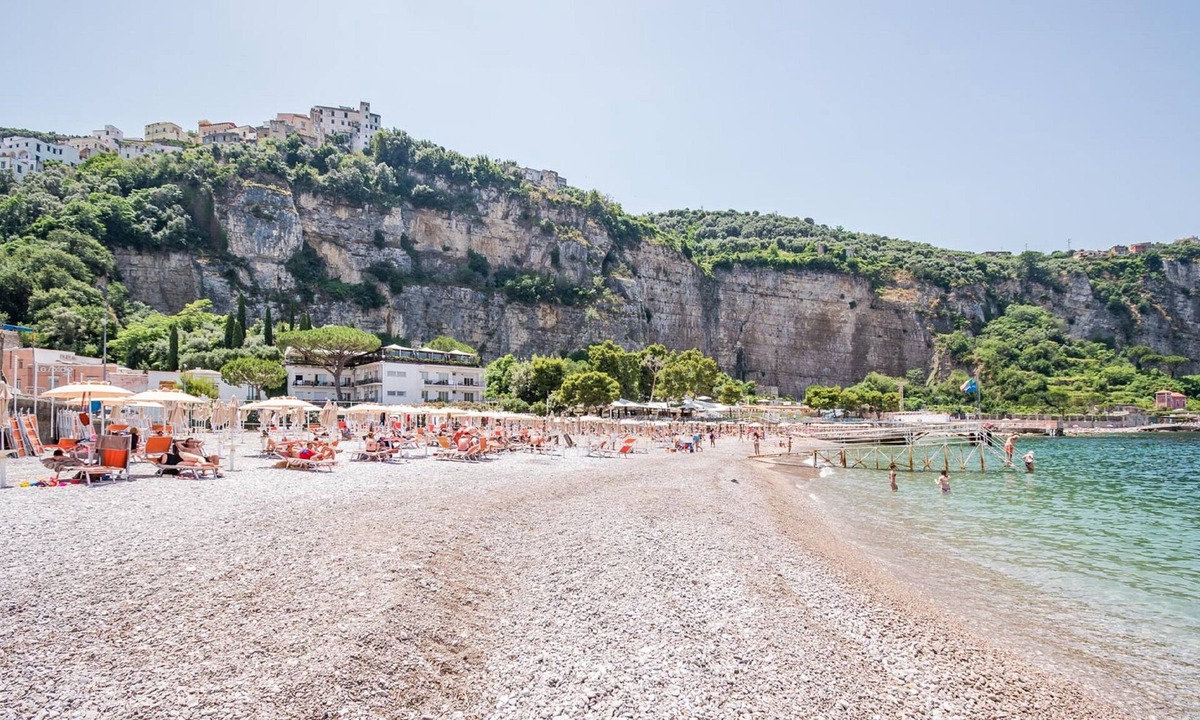 Vico Equense Hotel | Le Ancore