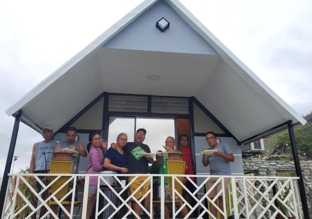 Philippines Villa | Le Annabelle Mountain View Resort
