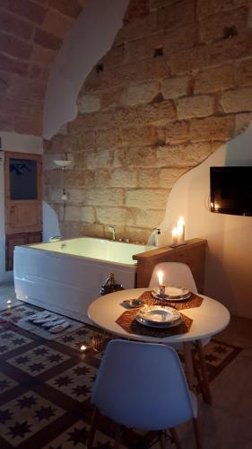 Miggiano Apartment | Le Antiche Dimore di Dea