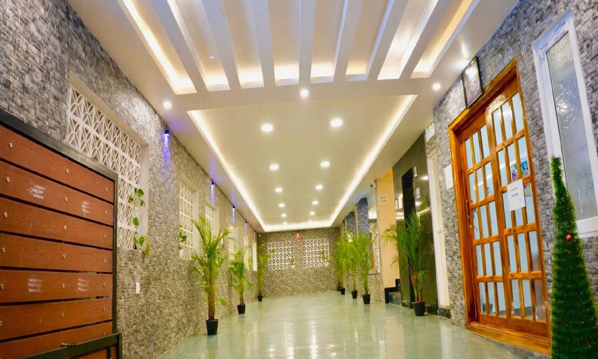 Kuilapalayam Hotel | Le Avirah