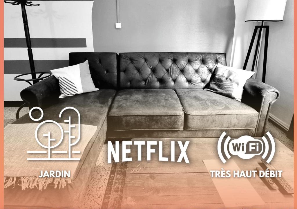 Lievin Apartment | Le B'Rock