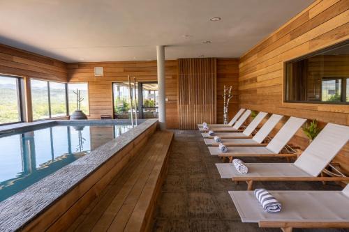 Porto-Vecchio Hotel | Le Balamina