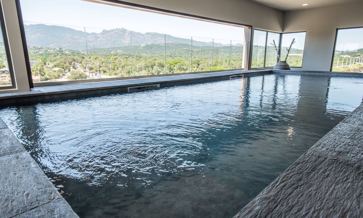 Porto-Vecchio Hotel | Le Balamina
