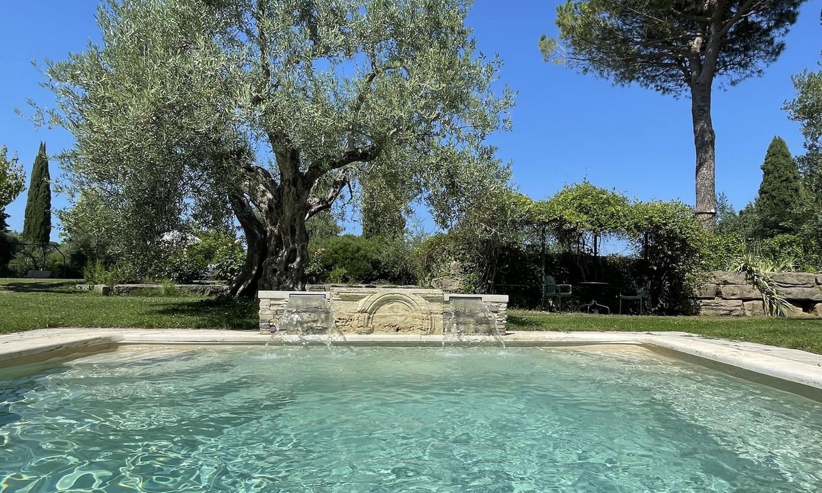 Perugia Apartment | Le Balze Charming Apartment in villa, private garden, 10 min from Perugia Centre