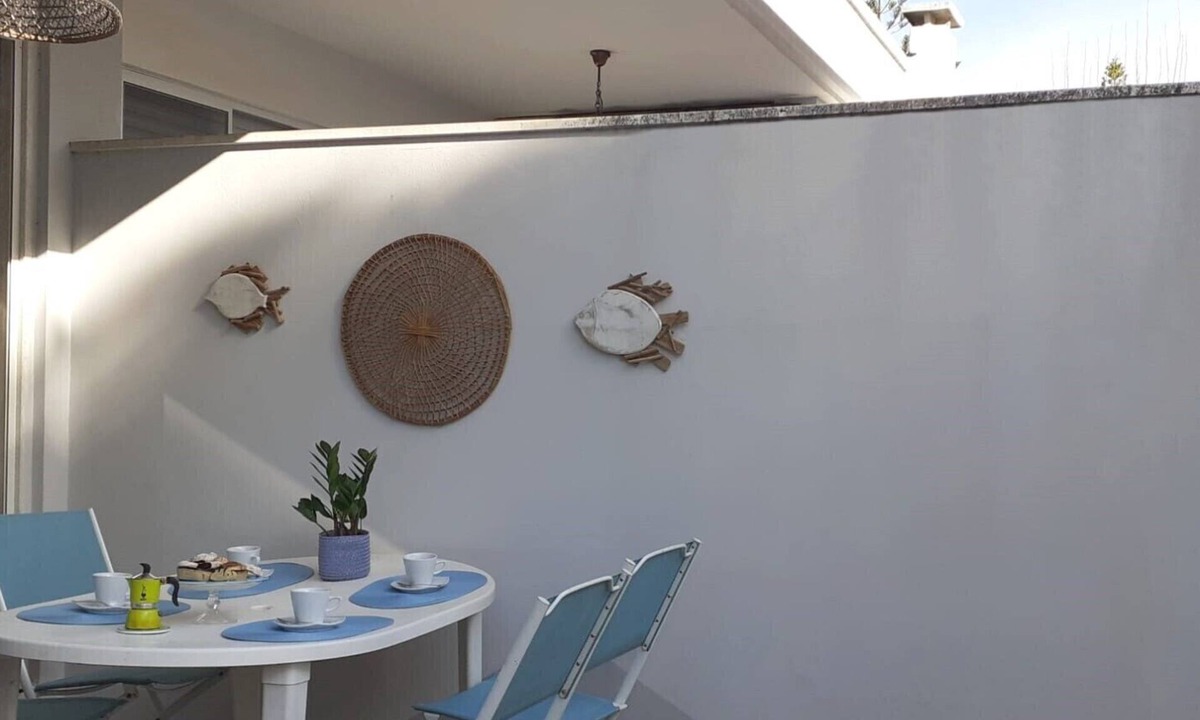 San Cataldo Apartment | Le Barchette 10 - primo piano