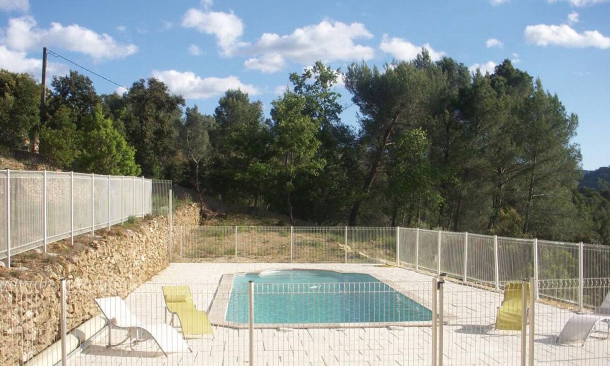 Le Beausset House | Le Bastidon des Tilleuls