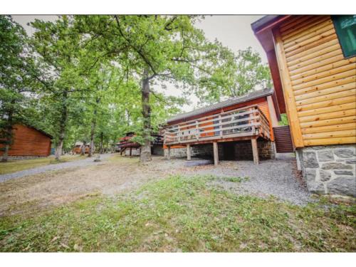 Heure Ski Chalet | Le Beau Renard