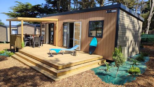 Mesquer Other | Le Beaupré - prestation hotelière