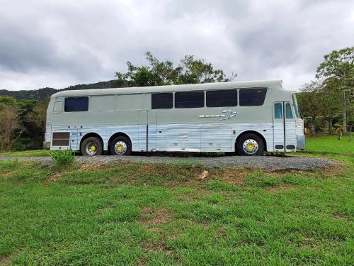 Bourail House | Le Big Bus