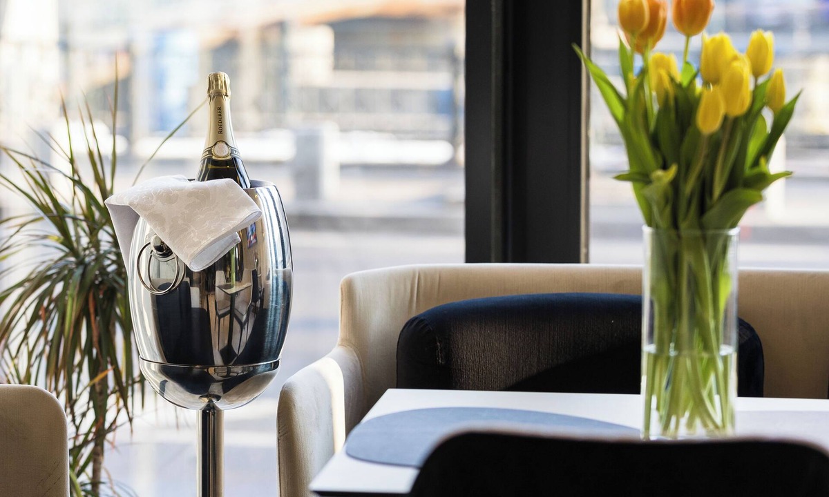 Cotroceni Hotel | Le Blanc Cotroceni hotel
