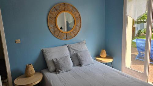 Montbazon House | Le Bleuet de Montbazon
