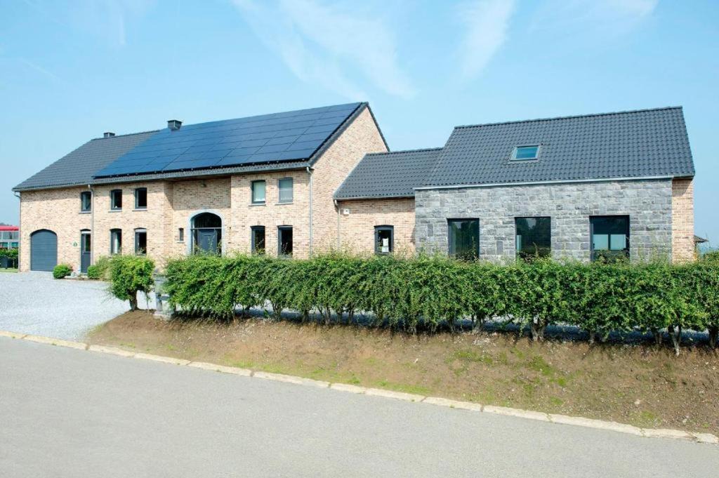 Faimes Bed & Breakfast | Le Boca