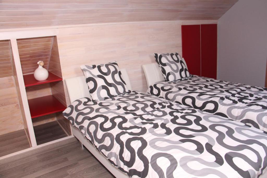 Omal House | Le Boca