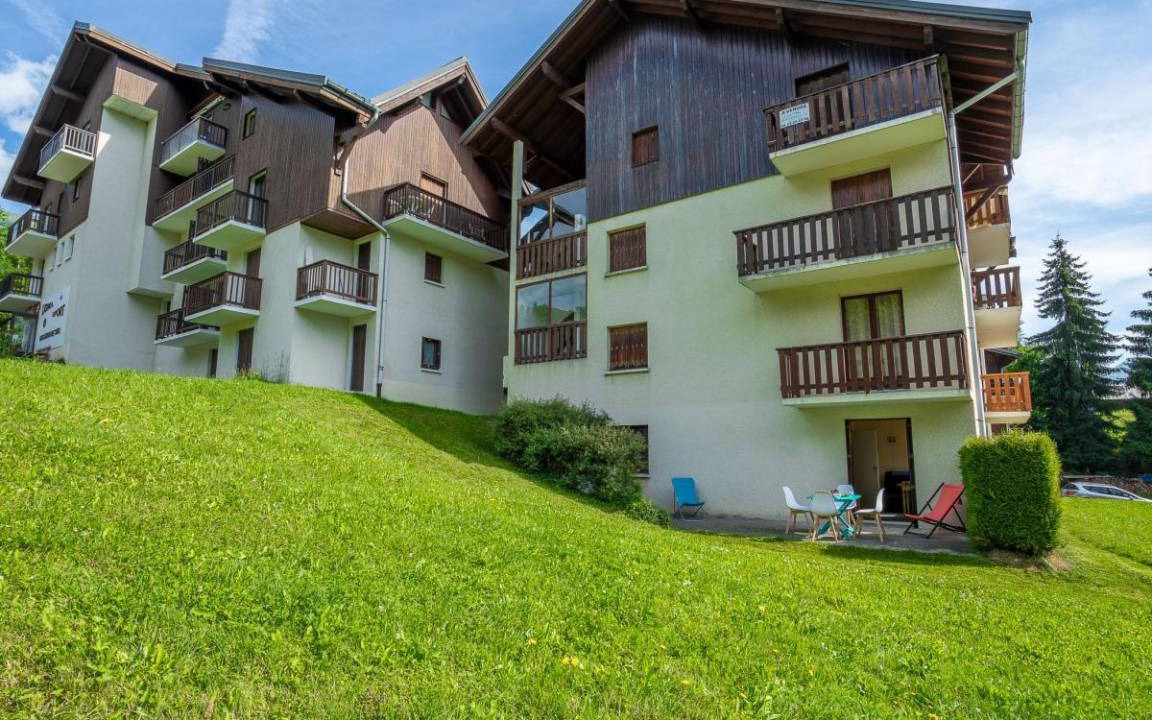 Les Bottieres Apartment | Le Bochate