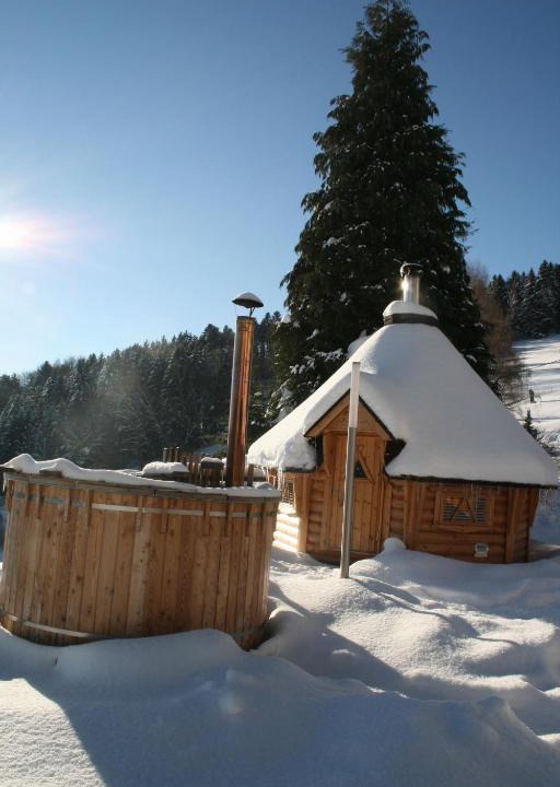 Lapoutroie Hotel | Le Bouton d'Or