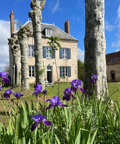 Saint-Caprais Bed & Breakfast | Le Brasseur Logements
