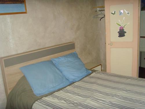 Jumeaux Hotel | Le Bravard