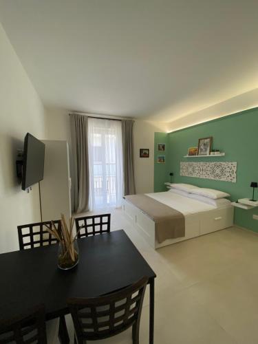 Castromediano Apartment | Le Buguse suite apartment