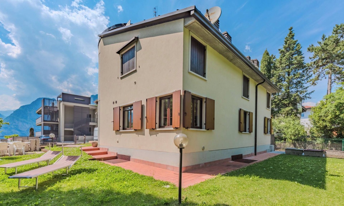 Torbole sul Garda Apartment | Le Busatte by Interhome