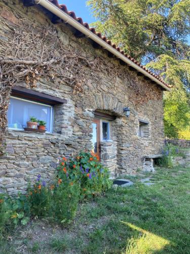 Ria-Sirach House | Le Cèdre