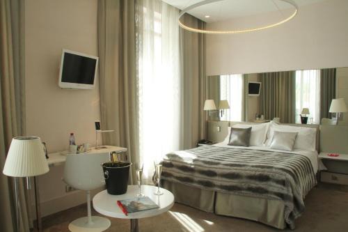 Provins Hotel | Le César Hôtel