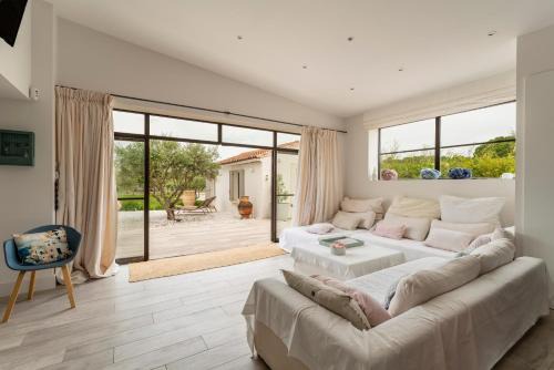 Modene House | Le Cabanon de Modène