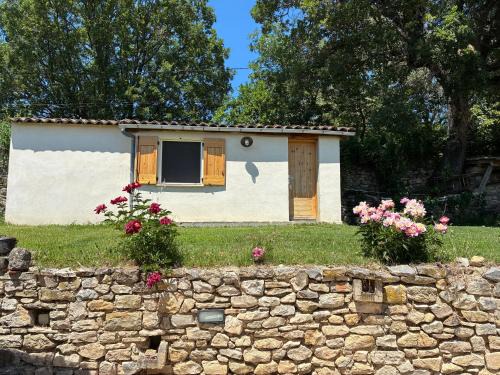 Mane Bed & Breakfast | Le Cabanon de Pépé