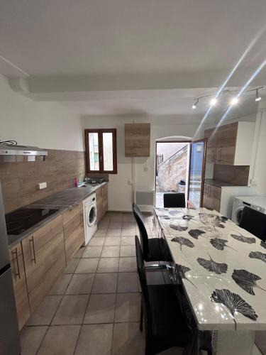 Puyloubier Apartment | Le cabanon
