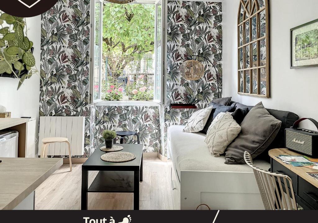 Dourdan Apartment | Le Cachot des Rois