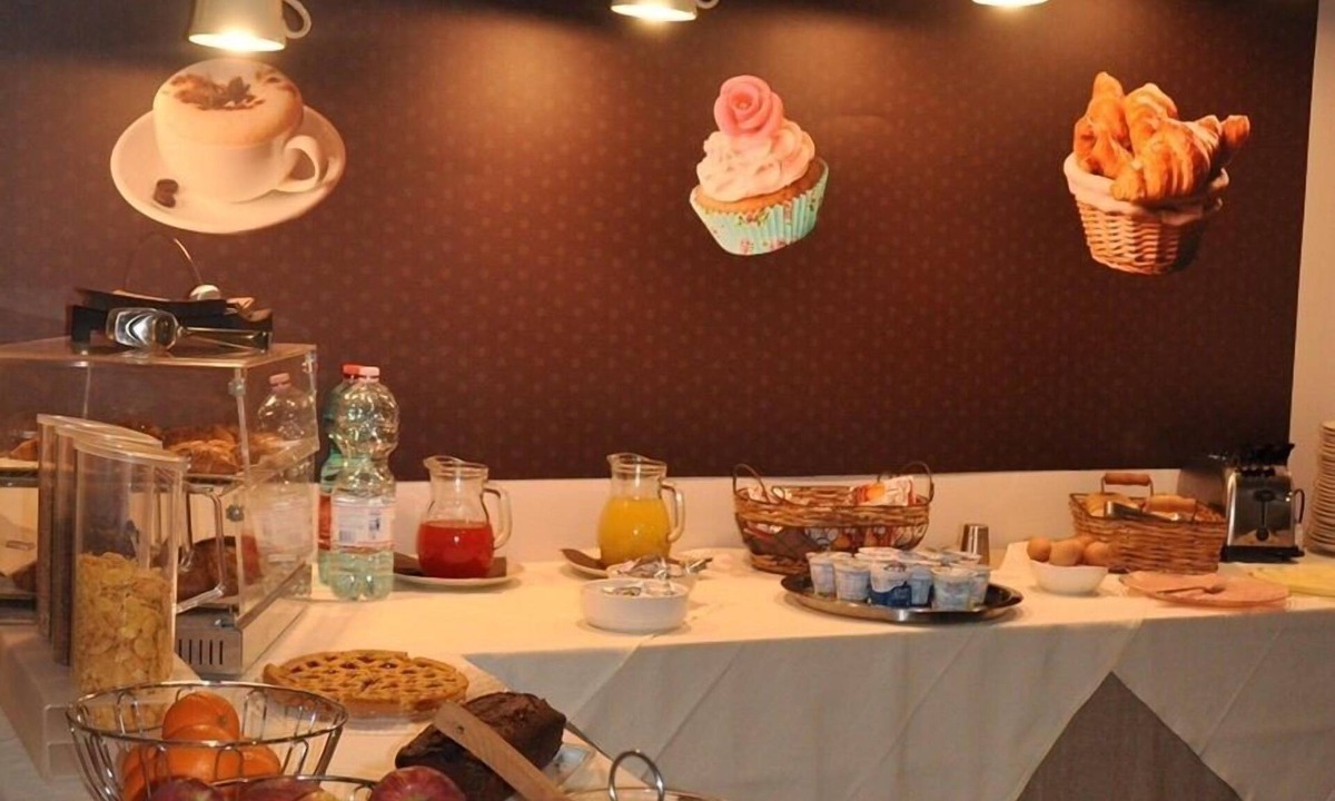 Sarmeola Hotel | Le Calandre Hotel