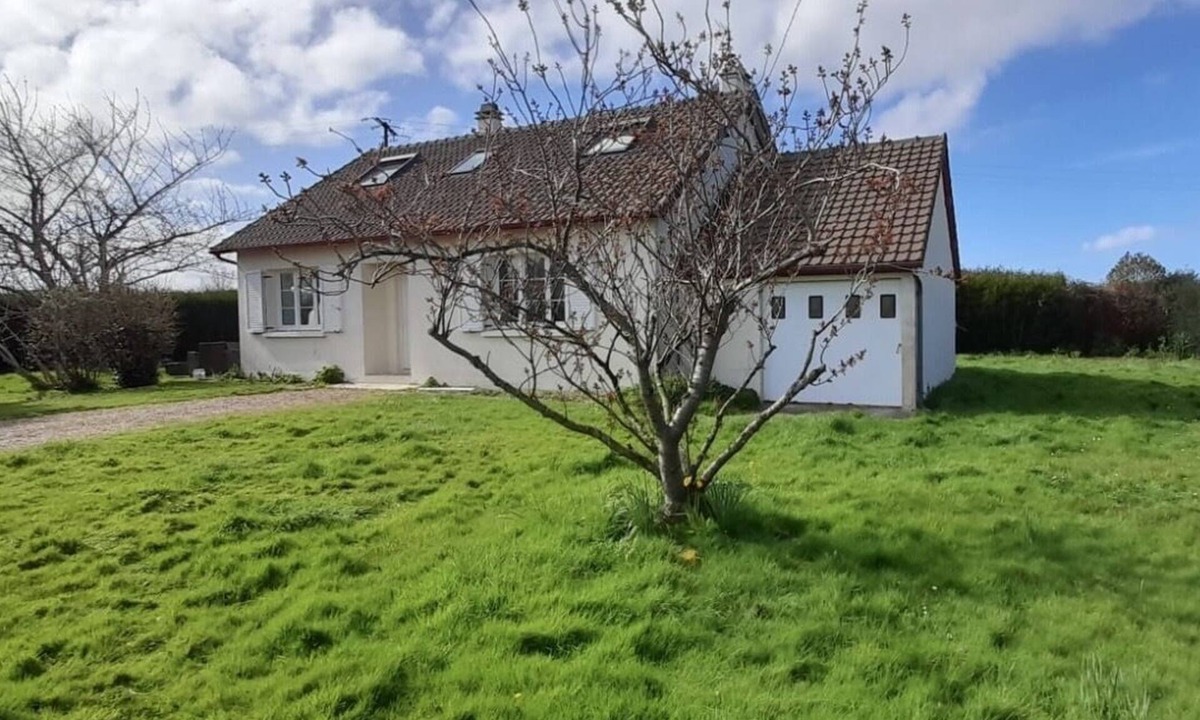 Gonneville-en-Auge House | Le Calme et L'air Marin
