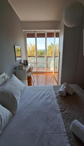 Terni House | Le Camere di Ettore