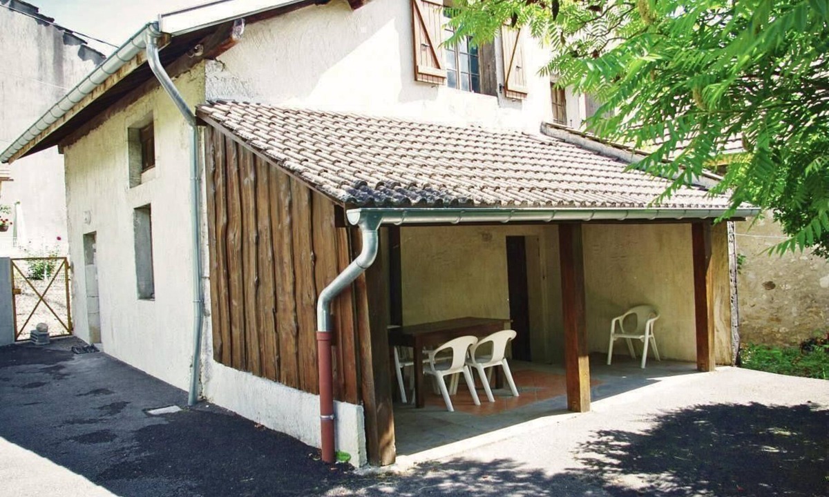 Anglefort House | Le Campagnard - Anglefort