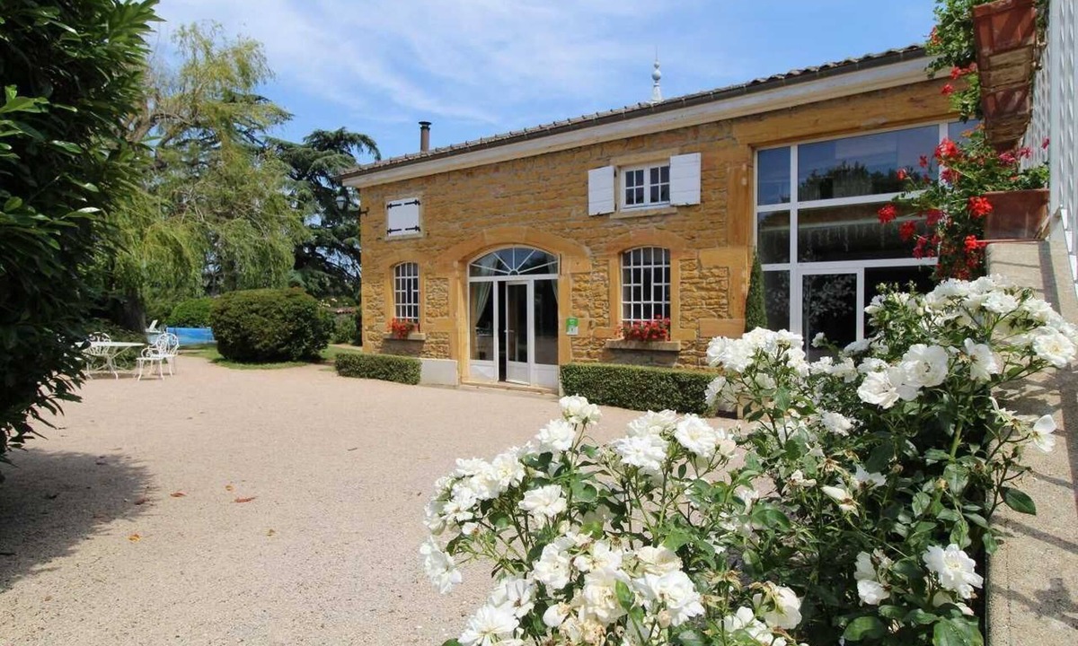 Denice House | Le Campagnard - DENICE