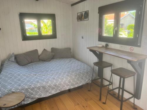 Bordeaux Other | Le camper Tiny House