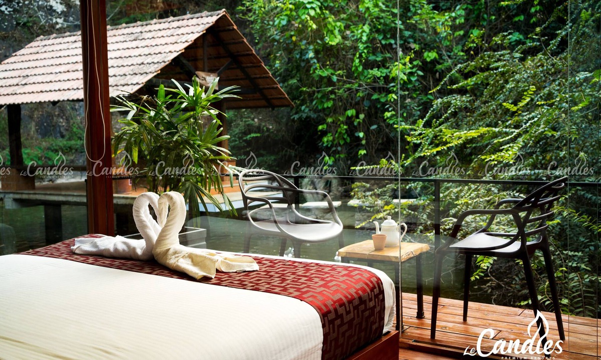Kedavur Hotel | Le Candles Resort