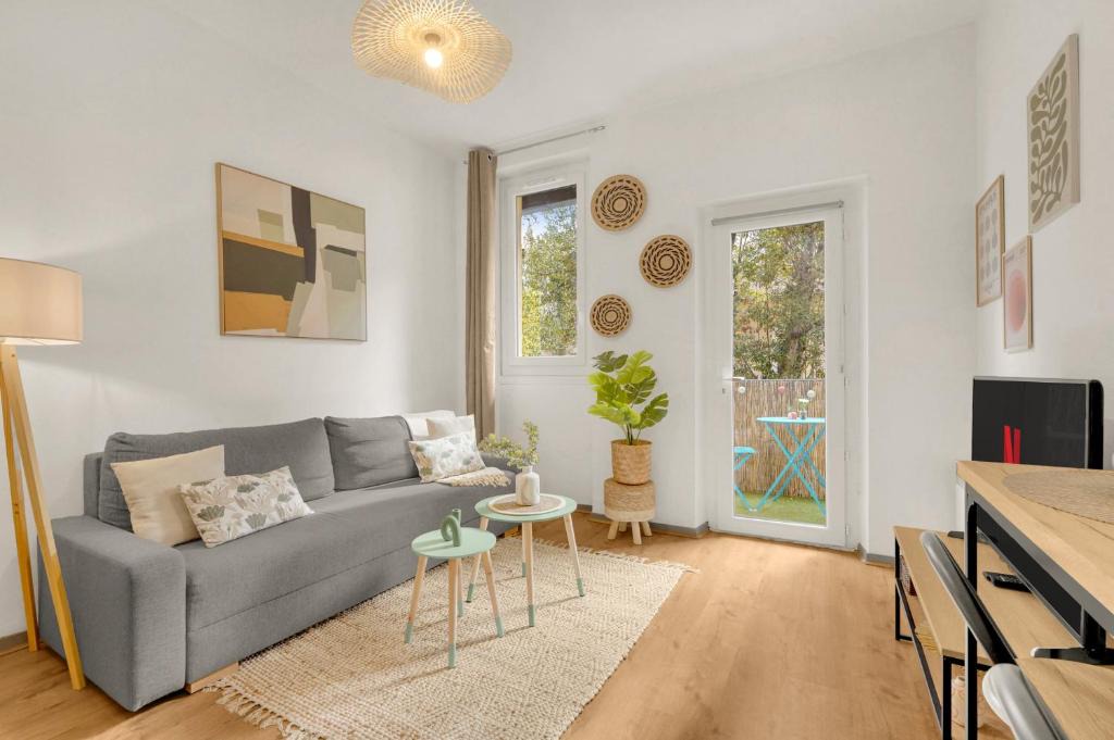 Toulouse City-Centre Apartment | Le Capitole - Hyper Centre - Cosy - WIFI