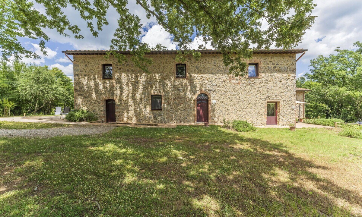 Massa Marittima House | Le Casaline Di Sopra near Massa Marittima