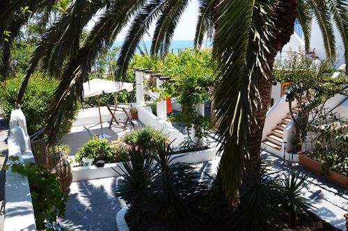 San Vincenzo House | Le Case del Capitano