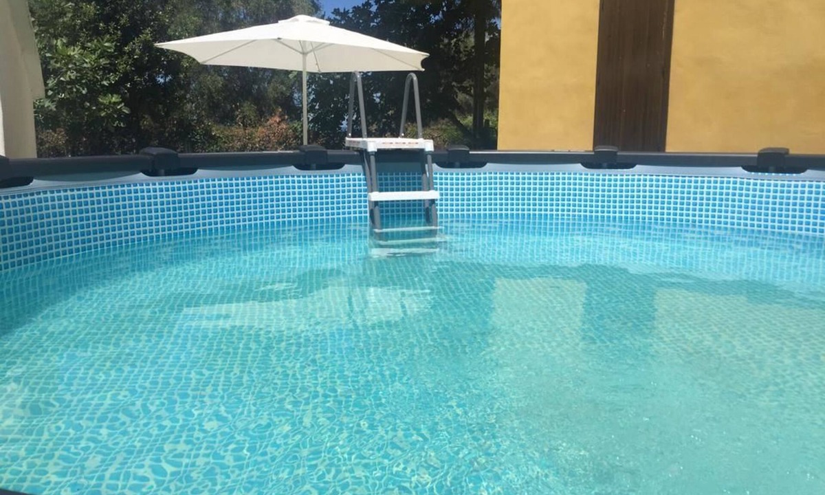 Vico del Gargano Bed & Breakfast | Le Case del Parco