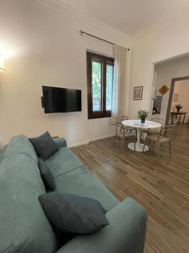 Porta al Prato Apartment | Le case di Cate e Max - Sole