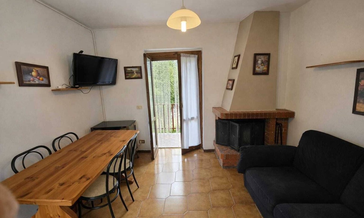 Petrella Liri House | Le Case di Reno, Casa Cappadocia
