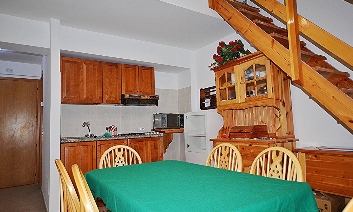 Lucoli Apartment | Le Case Di Reno Valle del Rio