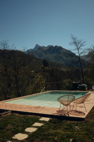 Maglietola Apartment | Le Case di Rosie, Unique Stay & Pool