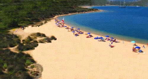 Costa Serena House | Le case di Stella Maris