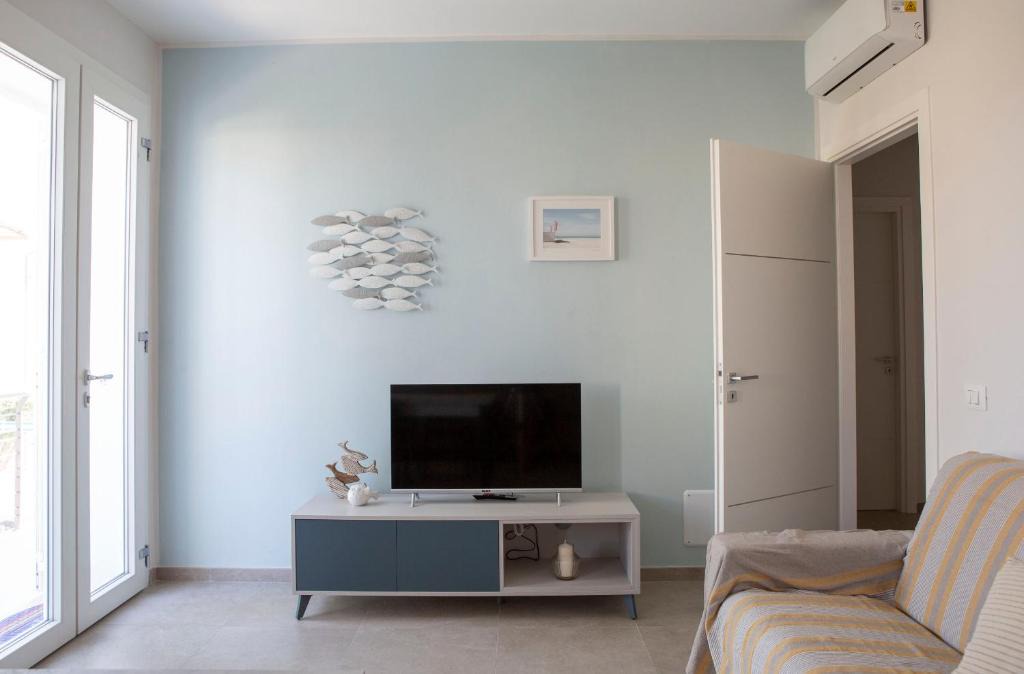 Vada Apartment | Le case di vada/Appartamento il Fortino 3