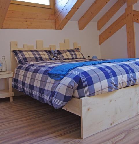 Stenico Bed & Breakfast | Le Castagne Matte