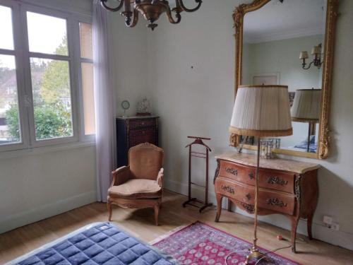 Antony House | Le castel Le Notre