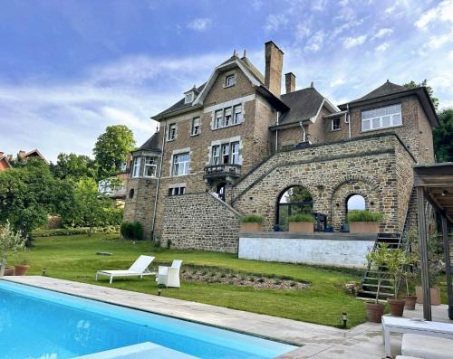 Wepion Apartment | Le Castel Mosan